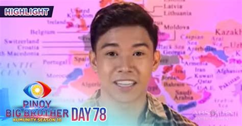 pbb jakol|PBB: Meet Aleck .